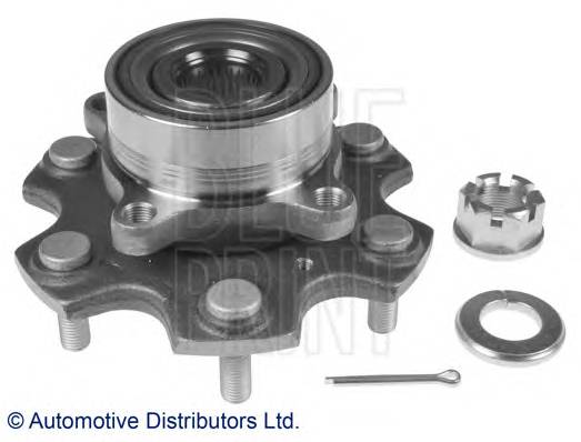 BLUE PRINT ADC48226 Комплект подшипника ступиц... BLUE PRINT ADC48226 Комплект подшипника ступиц...