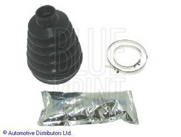 BLUE PRINT ADH28120 Комплект пылника, приводно