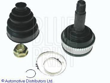 BLUE PRINT ADH28953B Шарнирный комплект, привод