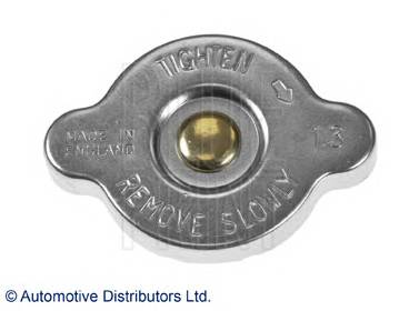 BLUE PRINT ADH29905 Крышка, резервуар охлаждаю