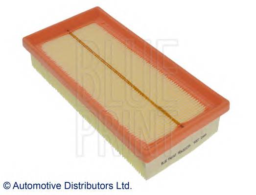 BLUE PRINT ADK82236 Повітряний фільтр BLUE PRINT ADK82236 Повітряний фільтр