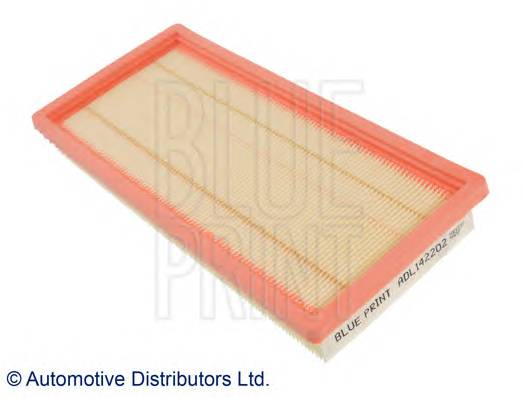 BLUE PRINT ADL142202 ФІЛЬТР ПОВІТРЯНИЙ BLUE PRINT ADL142202 ФІЛЬТР ПОВІТРЯНИЙ