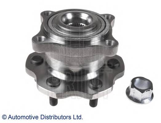 BLUE PRINT ADN18371 Комплект підшипника маточи...