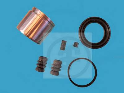 AUTOFREN SEINSA D41094C Ремкомплект, гальмівний су...