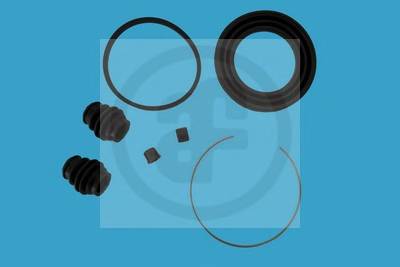 AUTOFREN SEINSA D4908 Ремкомплект, тормозной суп...