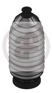 AUTOFREN SEINSA D9046 Комплект пылника, рулевое у