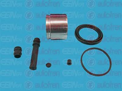 AUTOFREN SEINSA D41770C Ремкомплект, гальмівний су...
