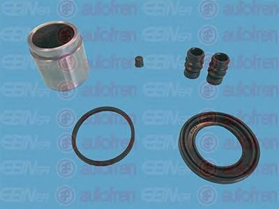 AUTOFREN SEINSA D41371C Ремкомплект, гальмівний су... AUTOFREN SEINSA D41371C Ремкомплект, гальмівний су...