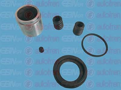 AUTOFREN SEINSA D41374C Ремкомплект, гальмівний су... AUTOFREN SEINSA D41374C Ремкомплект, гальмівний су...