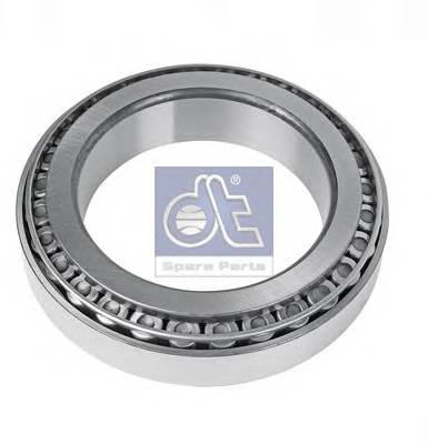 DT 7.32523 Подшипник ступицы колеса