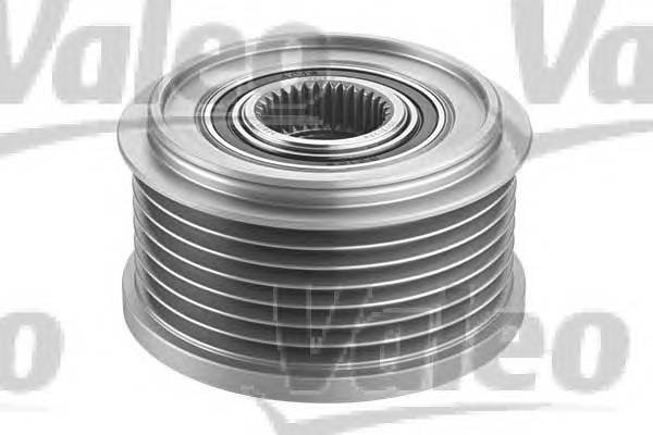 VALEO 588057 Механизм свободного хода г... VALEO 588057 Механизм свободного хода г...