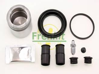 FRENKIT 254977 Ремкомплект, гальмівний су... FRENKIT 254977 Ремкомплект, гальмівний су...