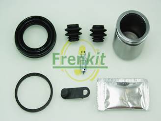 FRENKIT 243930 Ремкомплект, тормозной суп...