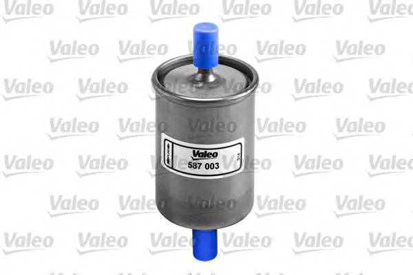 VALEO 587003 Топливный фильтр