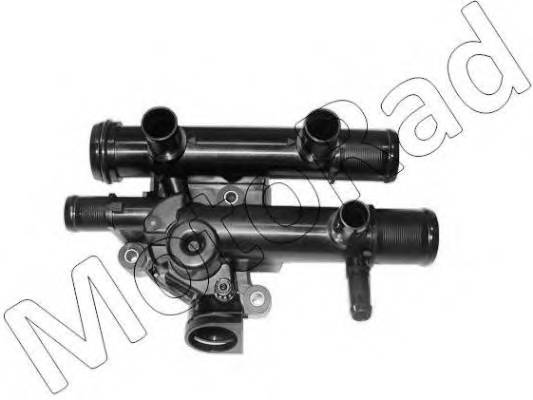 MOTORAD 588-89 Термостат, охлаждающая жид