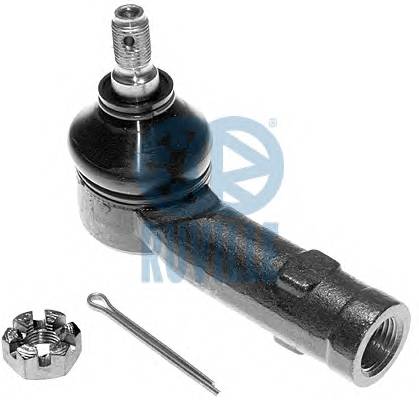 RUVILLE 915230 Наконечник поперечної керм... RUVILLE 915230 Наконечник поперечної керм...