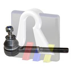 RTS 91-00831 Наконечник поперечної керм...