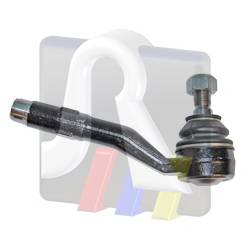 RTS 91-99511 Наконечник поперечной руле... RTS 91-99511 Наконечник поперечной руле...