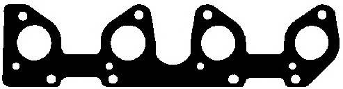 BGA MG7597 Прокладка, випускний колек...