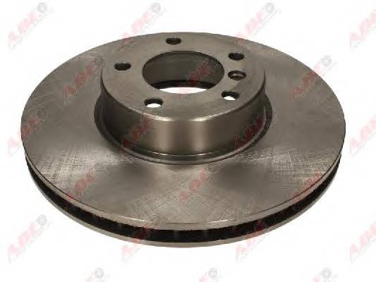 ABE C3B024ABE Гальмівний диск