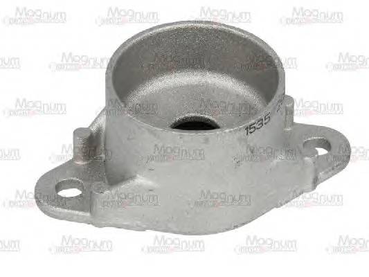 Magnum Technology A7G028MT Опора стойки амортизатора