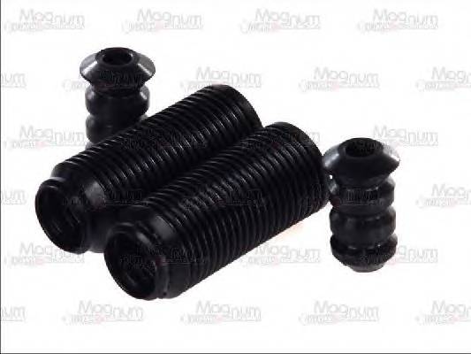 Magnum Technology A9F006MT Пылезащитный комилект, амо... Magnum Technology A9F006MT Пылезащитный комилект, амо...