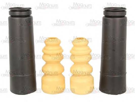 Magnum Technology A9W016MT Shock absorber assembly kit
