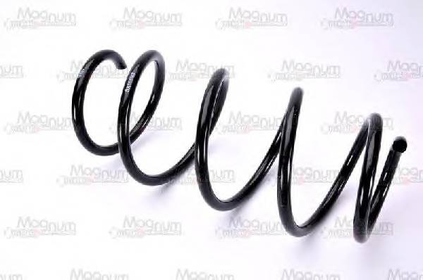 Magnum Technology SX159MT Пружина ходовой части
