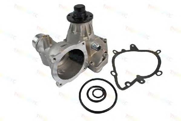 THERMOTEC D1B024TT Водяний насос THERMOTEC D1B024TT Водяний насос