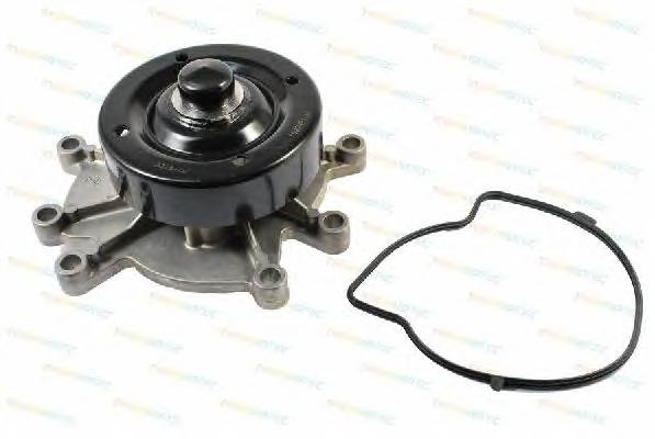 THERMOTEC D1Y016TT Водяний насос THERMOTEC D1Y016TT Водяний насос