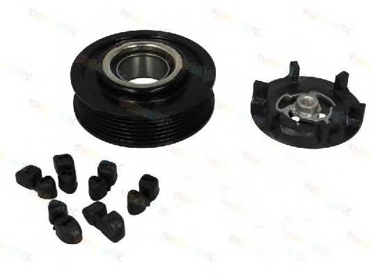 THERMOTEC KTT040034 Электромагнитное сцеплени
