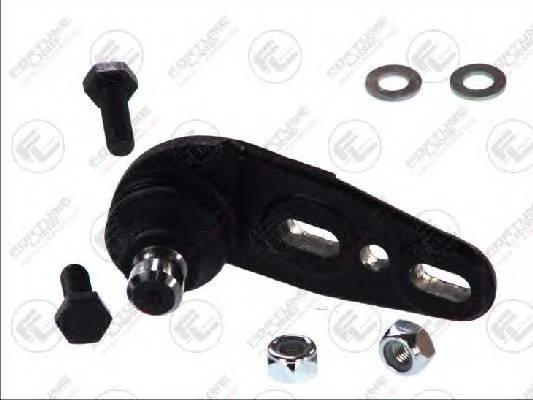 FORTUNE LINE FZ3118 Несущий / направляющий шарн... FORTUNE LINE FZ3118 Несущий / направляющий шарн...