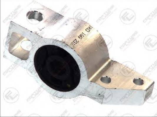 FORTUNE LINE FZ9412 Подвеска, рычаг независимо