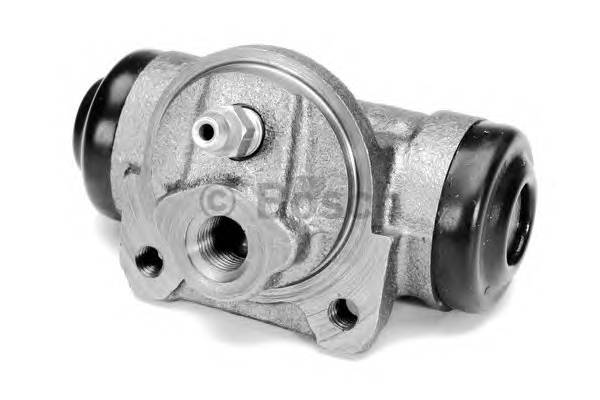 BOSCH F 026 002 158 Колесный тормозной цилиндр