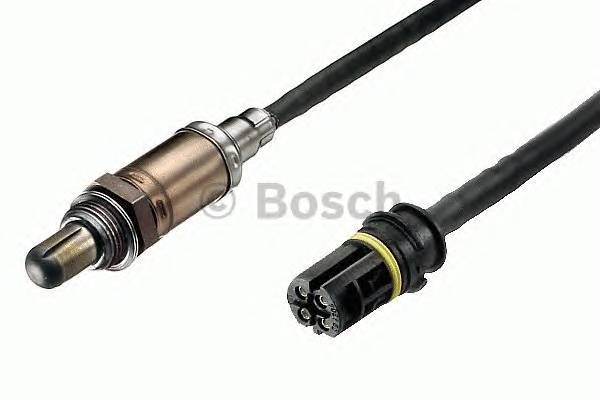 BOSCH 0 258 005 177 Лямбда-зонд BOSCH 0 258 005 177 Лямбда-зонд