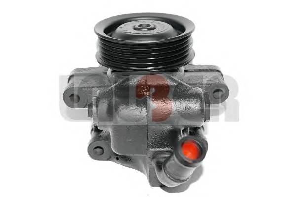 LAUBER 55.1242 Гидравлический насос, руле