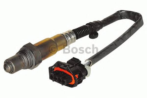 BOSCH 0 258 006 924 Лямбда-зонд BOSCH 0 258 006 924 Лямбда-зонд