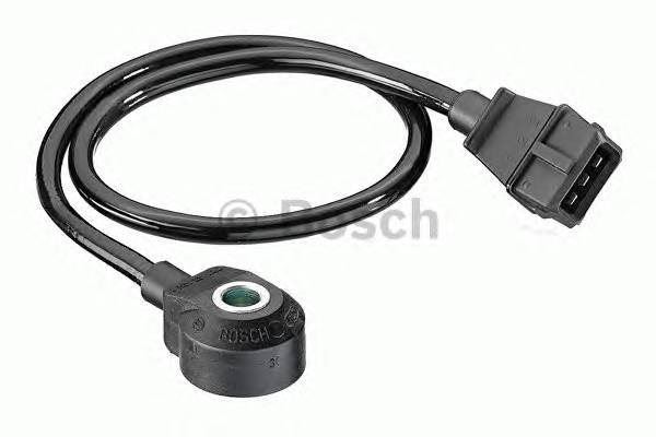 BOSCH 0 261 231 004 Датчик детонации BOSCH 0 261 231 004 Датчик детонации