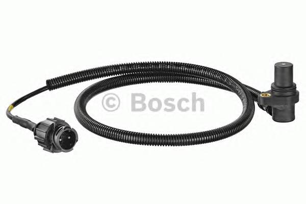 BOSCH 0 281 002 458 Датчик импульсов; Датчик ча