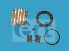 ERT 401418 Ремкомплект, гальмівний су...