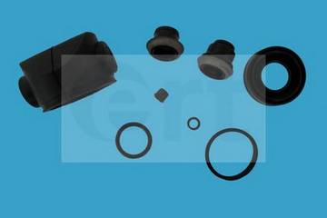 ERT 400025 Ремкомплект, тормозной суп�...