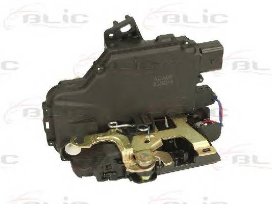 BLIC 601001020422P Замок / елементи замку BLIC 601001020422P Замок / елементи замку