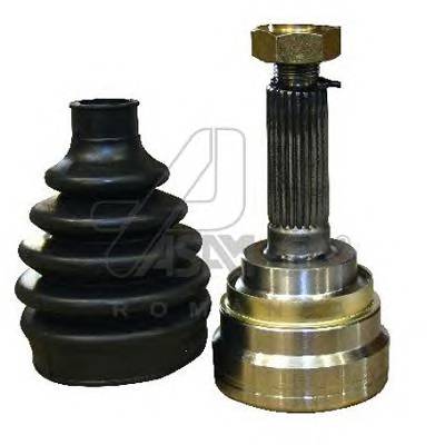 ASAM 53012 ASAM DAEWOO ШРУС внешний к-кт Matiz 