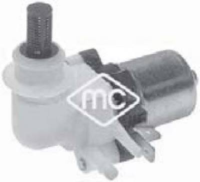 Metalcaucho 02071 Водяной насос, система очис