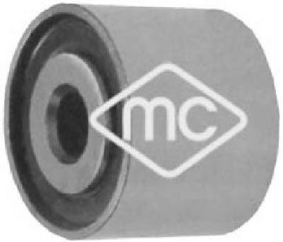 Metalcaucho 05486 Паразитный / ведущий ролик, ... Metalcaucho 05486 Паразитный / ведущий ролик, ...