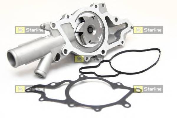 STARLINE VPME140 Водяна помпа STARLINE VPME140 Водяна помпа