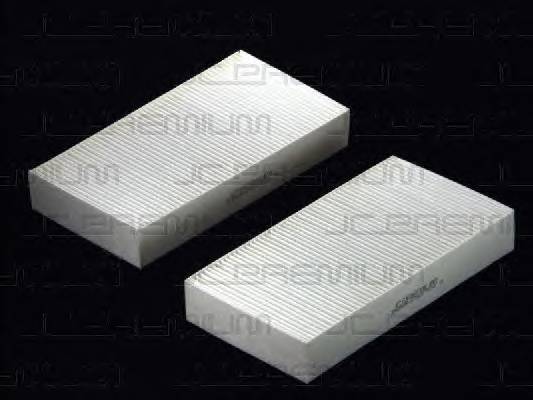 JC PREMIUM B4M028PR-2X Фильтр, воздух во внутренно...