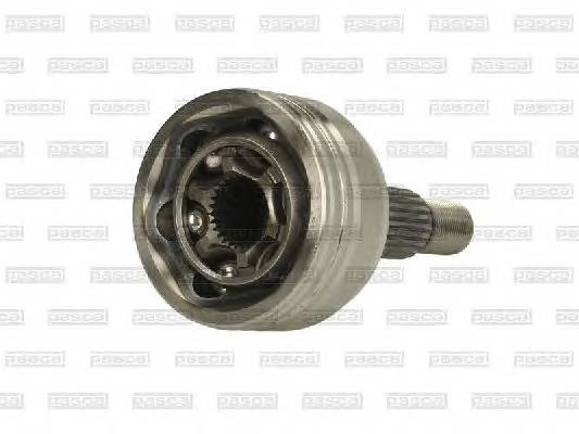 PASCAL G1R029PC Шарнирный комплект, привод... PASCAL G1R029PC Шарнирный комплект, привод...