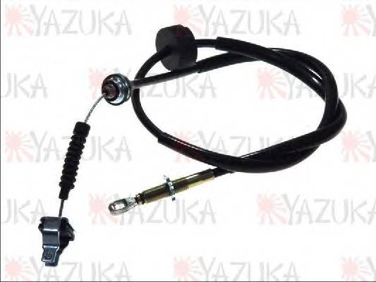 YAZUKA F65001 Трос, управление сцепление... YAZUKA F65001 Трос, управление сцепление...
