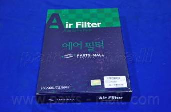 PARTS-MALL PAF-0101 Воздушный фильтр PARTS-MALL PAF-0101 Воздушный фильтр